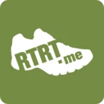 rtrt.me android application logo